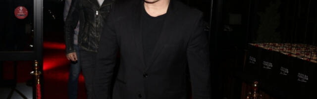 BIVŠI MUŽ JOVANE PAJIĆ JEDNIM POTEZOM PODIGAO PRAŠINU: Osvanuo snimak sa novom devojkom, nećete verovati u kakvoj su akciji!