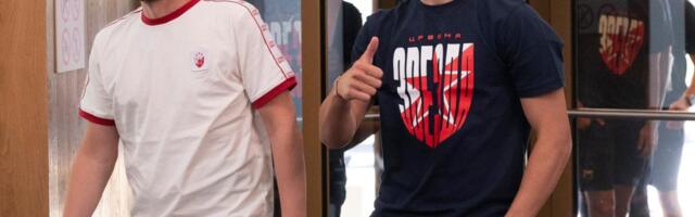 BOMBA! LAZAR JOVANOVIĆ OPET U ZVEZDI: Svi detalji povratka bisera srpskog fudbala na Marakanu!