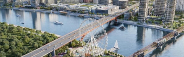 Mali: “U naredne dve godine planiramo realizaciju čak sedam velikih projekata na obalama Save i Dunava” (FOTO)