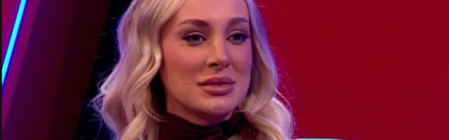 Luna Đogani se oglasila nakon jezivog napada na Novom Beogradu - Uputila važan apel