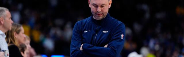 "Sve je na stolu..." Adelman prećutao Jokićevu brilijantnu partiju: Moramo da idemo dalje