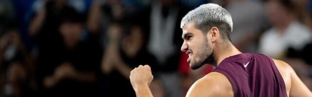 "ALKARAZ JE NAJBOLJI IGRAČ U ISTORIJI" Da li je realno da je čovek ovo izjavio - bez trunke blama!