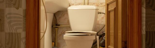 Ako stavite plastičnu čašu u WC šolju, rešićete problem sa toaletom koji muči svako domaćinstvo