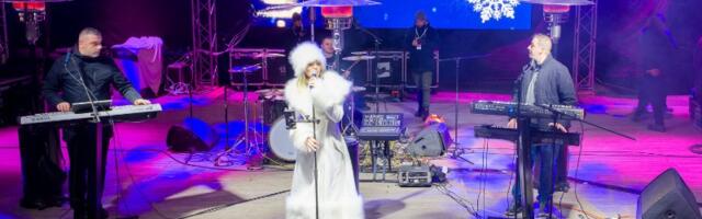 Repriza dočeka na Kraljevom trgu uz Breskvicu