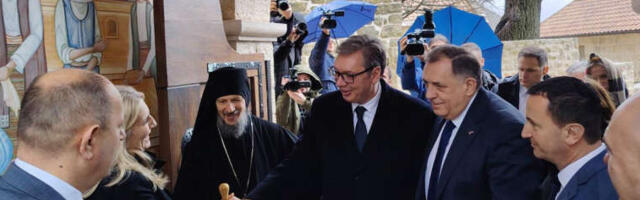 Сачуваћемо слободу не угрожавајући никог