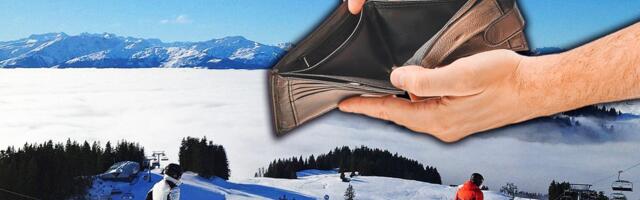 Srbi više vole da idu na letovanje nego zimski odmor: Ovo je cenovnik zimovanja u Srbiji i inostranstvu