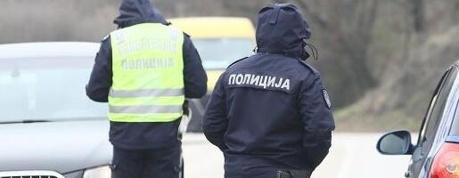 Pijan do besvesti, jurio kao manijak i ubio tinejdžera: Porodica Aleksandra u šoku kada je čula koliku je kaznu dobio vozač