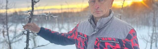 Led i sneg okovali sela, voćari ipak ne strahuju! Evo šta kažu povodom niskih temperatura