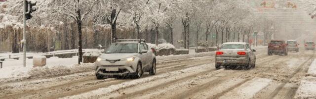 Stigla dugoročna prognoza RHMZ: Evo kad će biti toplije vreme