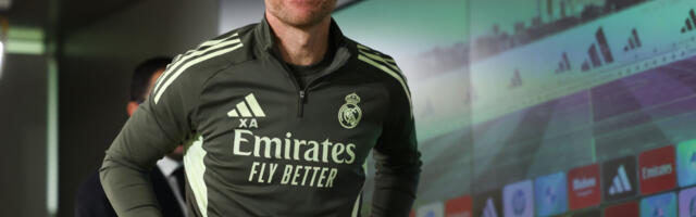 Ćabi Alonso dobio otkaz u Realu: Madriđani čekaju naslednika