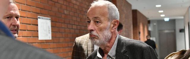 UMRO MIKA ALEKSIĆ, učitelj kojeg su učenice optužile za seksualno zlostavljanje preminuo u 73. godini