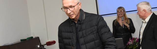 "OBRAĆAM VAM SE POSLEDNJI PUT SA OVOG MESTA" Deki Pantelić se povukao sa malih ekrana, evo gde je i čime se bavi danas