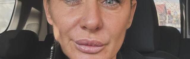 ZAPALILA INTERNET! Milica Dabović pokazala intimnu tetovažu – fanovi u totalnom šoku! (FOTO)