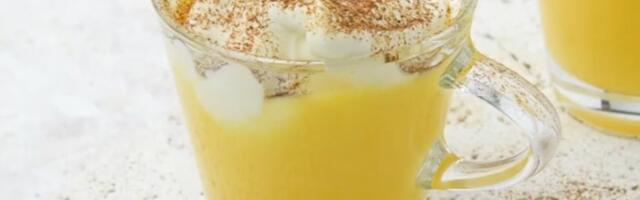 Bombardino - popularno italijansko piće sa rumom koje može biti i desert