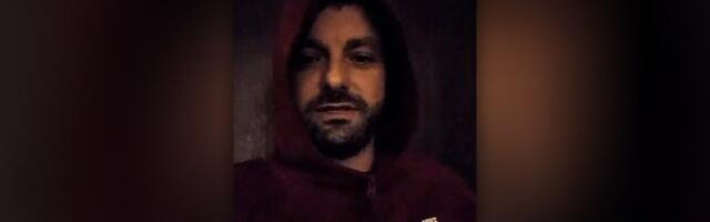 Cirkus u Crnoj Gori: Medenica koga traži cela zemlja uživo u programu sa ministrom, voditelj završio u policiji (VIDEO)