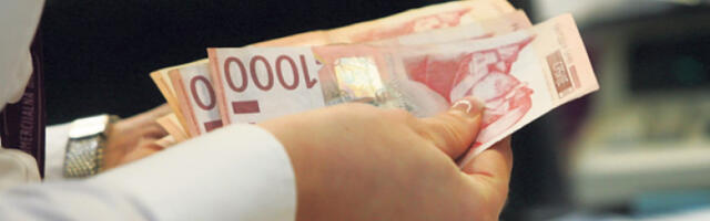 Исплативија штедња у динарима