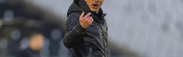 Nenad Stojaković posle pobede Partizana nad Spartakom o skandiranju sa tribina protiv njega