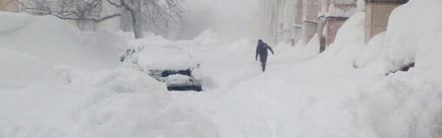 Oglasio se RHMZ oko snega, čeka nas totalno vremensko ludilo: Ovi gradovi će se potpuno zabeleti, evo i kada tačno