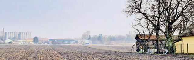 Ки­ша и снег убла­жи­ли последице суше