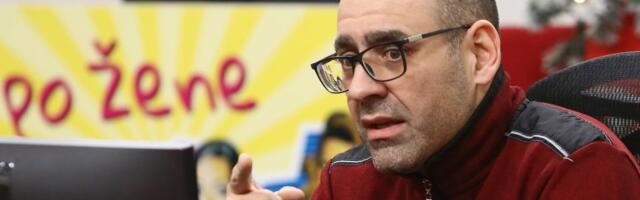 Politizacija pravosuđa: "Konačno smo dočekali da padnu maske"