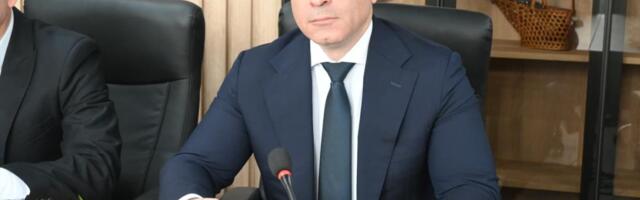 "To je čitav grad van Srbije!" Milićević u Smederevu: Više od 20.000 građana živi u dijaspori, stižu nove mere za povratak (FOTO)