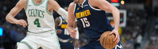 Istorijaaaa - Jokić menja NBA ligu, nikome nije jasno kako ovo radi