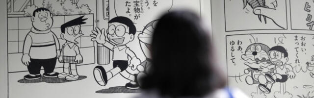 Шогакукан омогућио осуђеном сексуалном преступнику да објављује стрипове