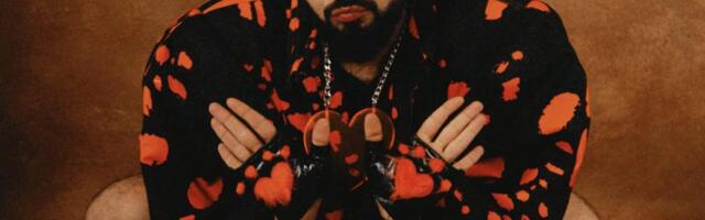 "Rakiju još uvek nisam probao, ali hoću", grčki predstavnik Akylas specijalni gost finala PZE 2026: "Imam favorita"