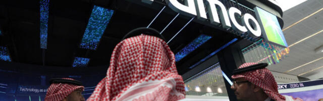 Саудијска Арабија: ракетна претња за америчке дипломате и нафтни гигант Арамко