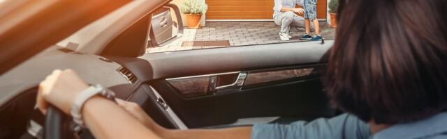 Advokatica za razvode tvrdi da je ključ dugog braka jednostavan: Ali parovi prestanu da rade jednu stvar