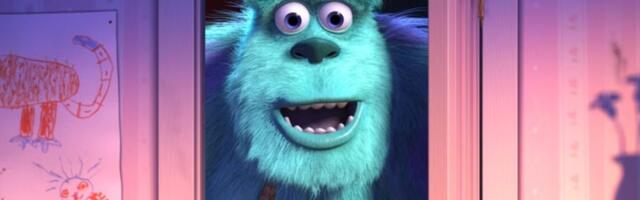 Pixarov "Monsters Inc." dobija treći nastavak