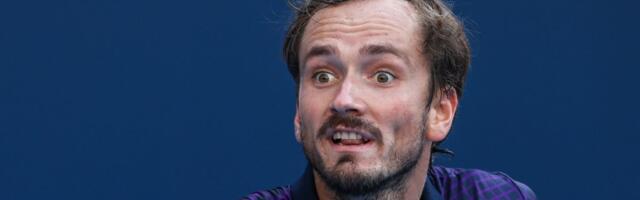 Teniseri bili zaglavljeni u Dubaiju i jedva stigli na turnir u Indijan Velsu: Medvedev otkrio sve detalje!