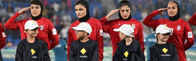 Za jedne ‘buntovnice’, za druge ‘izdajnice’: Neke iranske fudbalerke ostaju u Australiji