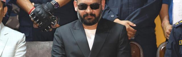 BUNTOVNIK, REPER I NADA GENERACIJE ZED! Evo ko je novi premijer Nepala - Balendra Šah, umetničko ime mu je Balen