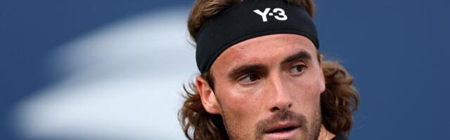 On je jedini kompletirao "Velika trojka slem": Cicipasu je pošlo za rukom nešto što nikome nije - i Novak, i Rožer, i Rafa!