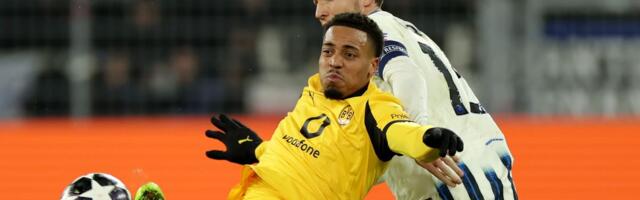 Važan potpis za Borusiju Dortmund