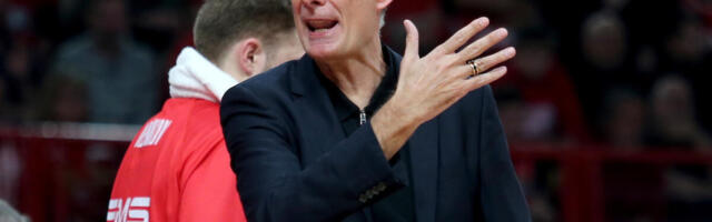 Panatinaikos "tužio" Barcokasa i Furnijea!