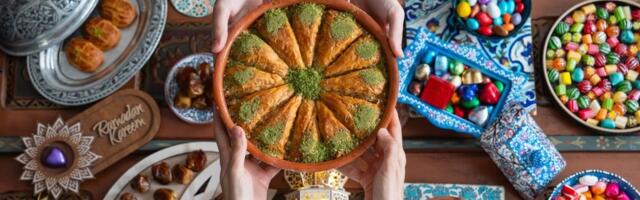 Kako se čestita Bajram i koji su najčešći običaji?