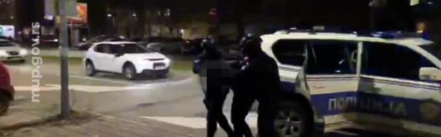 SRBIJA IZRUČILA CRNOJ GORI VISOKORANGIRANOG PRIPADNIKA KLANA: Odmah sproveden u zatvor u Spužu - evo za šta je osuđen