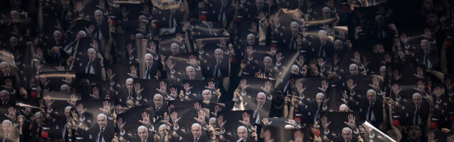 Partizan ponizio Zvezdu!