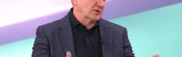 Ђиласу поручено да је „прошлост” (видео)