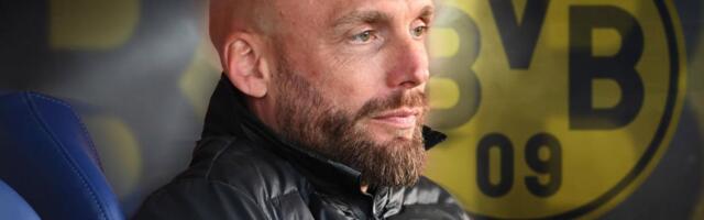 "MILIONERI" DOBILI ŠEFA: Ole Bok novi sportski direktor Borusije Dortmund