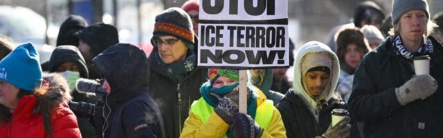 Minesota podnela tužbu protiv Trampove administracije zbog prikrivanja dokaza oružanih napada