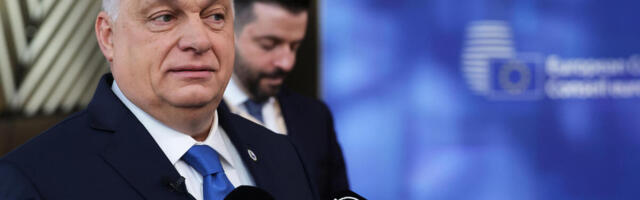 "NEMA GASA DOK NAM NE DATE NAFTU" Orban ponovo zapretio Ukrajini - povlači se potez koji će biti ŽESTOK UDARAC!