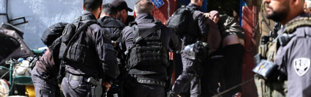 Израел: Четрнаестогодишњак оптужен да је шпијунирао за Иран