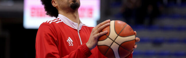 NVORA PRED BARSELONU POMENUO PANTERA: Osvrnuo se i na dramatičan finiš Evrolige!