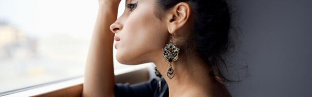 ZARA hit minđuše koje će nositi svi ovog proleća – izgledaju luksuzno, a idu uz sve