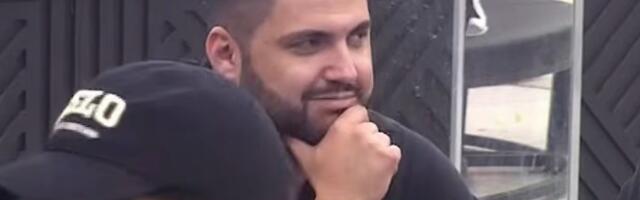 Asmin PREBLEDEO KAD JE UGLEDAO Staniju u Eliti 9! A tek da vidite Maju i Aneli