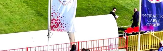 Utakmica Borca 1926 protiv Lozice, osim ogromne takmičarske važnosti, imaće i humanitarni karakter