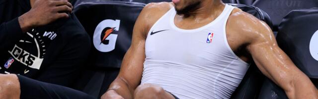 Ko ovde laže? Muilvoki pod istragom zbog zdravstvenog stanja Janisa Adetokumba